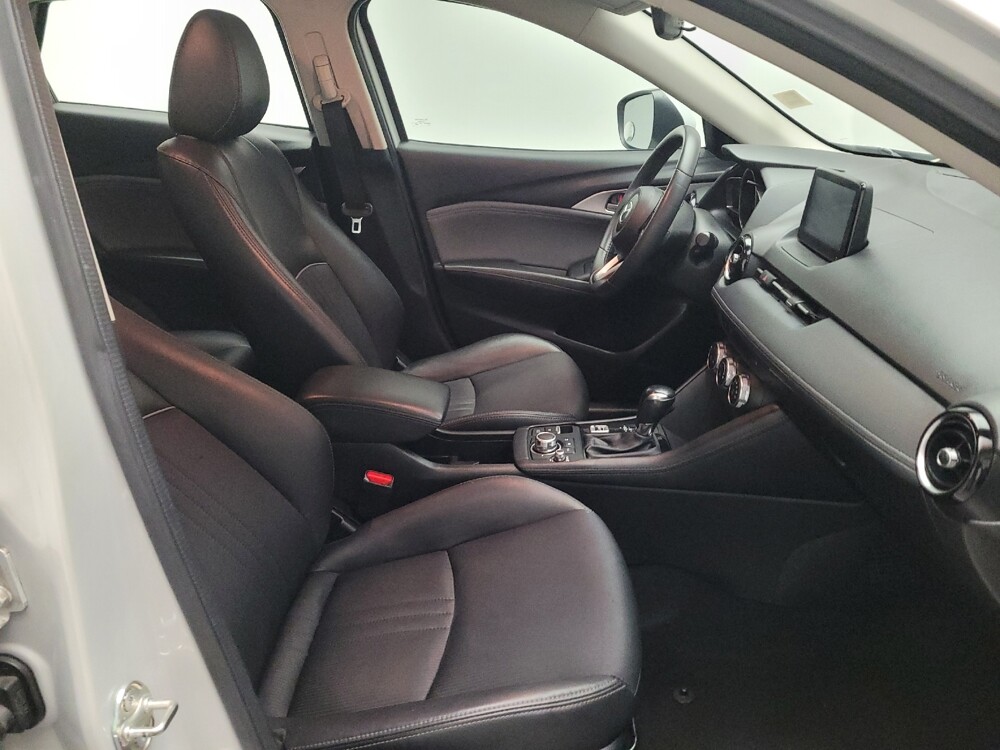 2019 MAZDA CX-3 in Downey, CA 90241 - 18133220 21