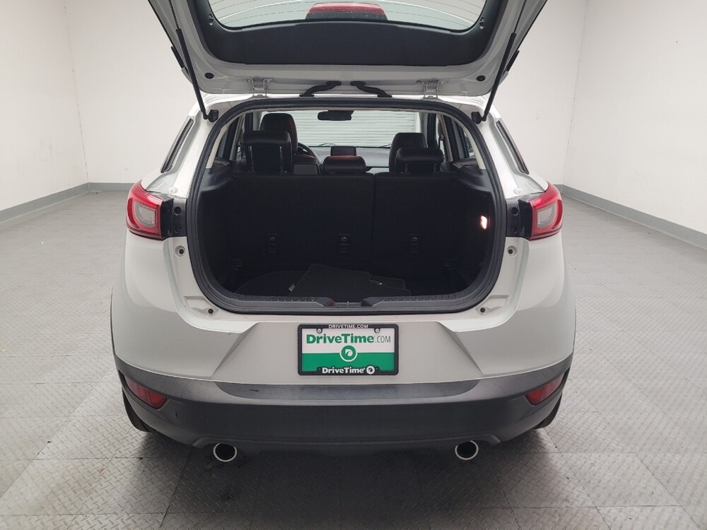 2019 MAZDA CX-3 in Downey, CA 90241 - 18133220 29