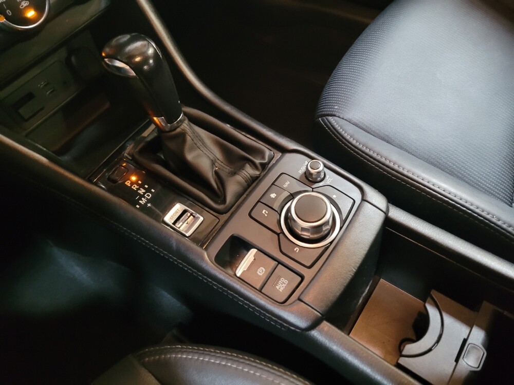 2019 MAZDA CX-3 in Downey, CA 90241 - 18133220 26