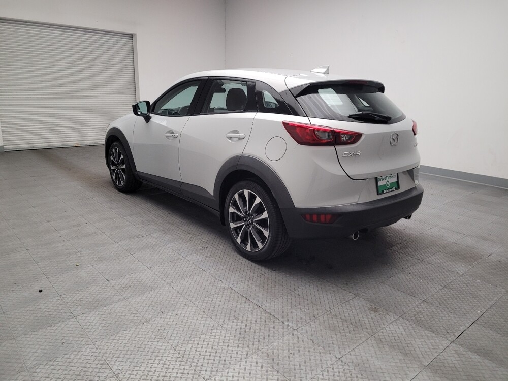 2019 MAZDA CX-3 in Downey, CA 90241 - 18133220 5