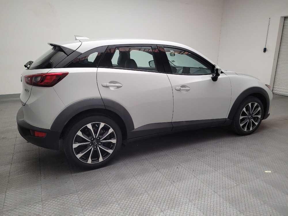 2019 MAZDA CX-3 in Downey, CA 90241 - 18133220 10