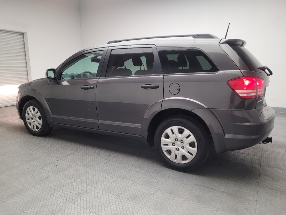 2020 Dodge Journey in Downey, CA 90241 - 18133221 3