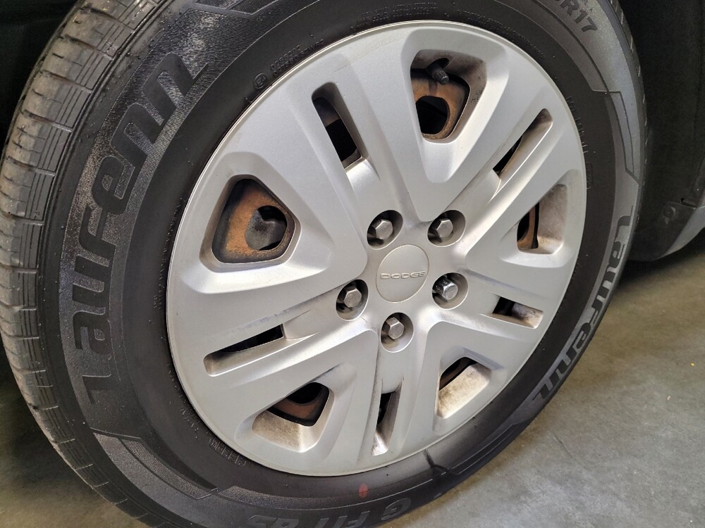 2020 Dodge Journey in Downey, CA 90241 - 18133221 31