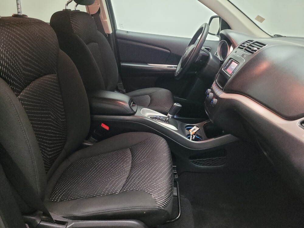 2020 Dodge Journey in Downey, CA 90241 - 18133221 21