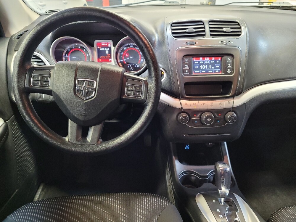 2020 Dodge Journey in Downey, CA 90241 - 18133221 22