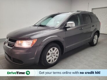 2020 Dodge Journey in Downey, CA 90241