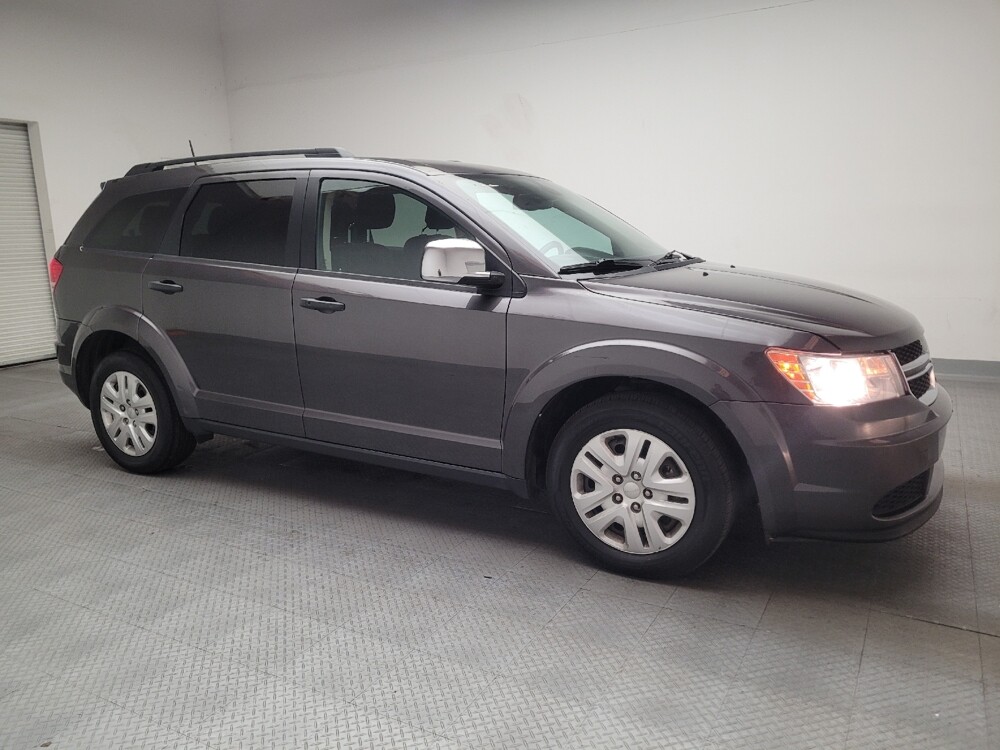 2020 Dodge Journey in Downey, CA 90241 - 18133221 11