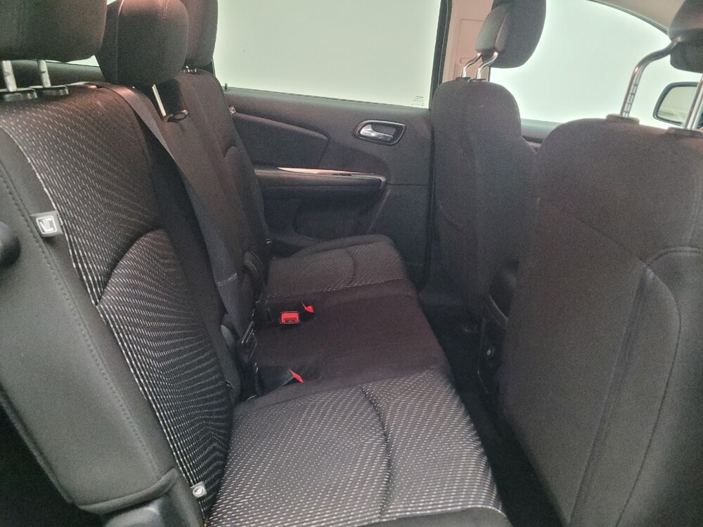 2020 Dodge Journey in Downey, CA 90241 - 18133221 19