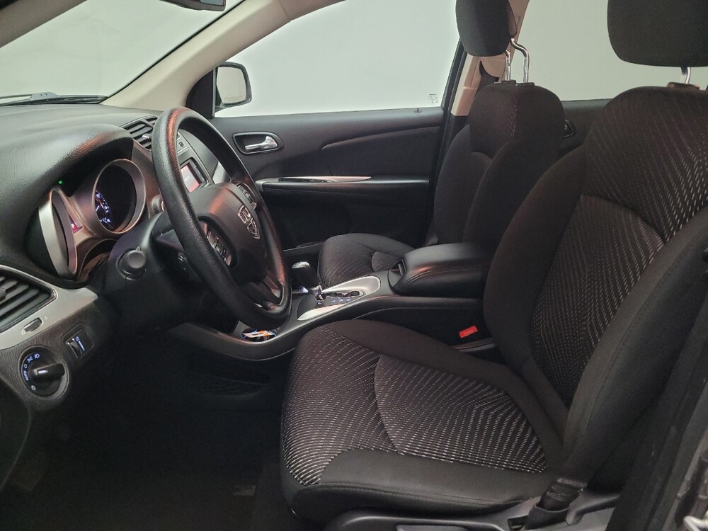 2020 Dodge Journey in Downey, CA 90241 - 18133221 17