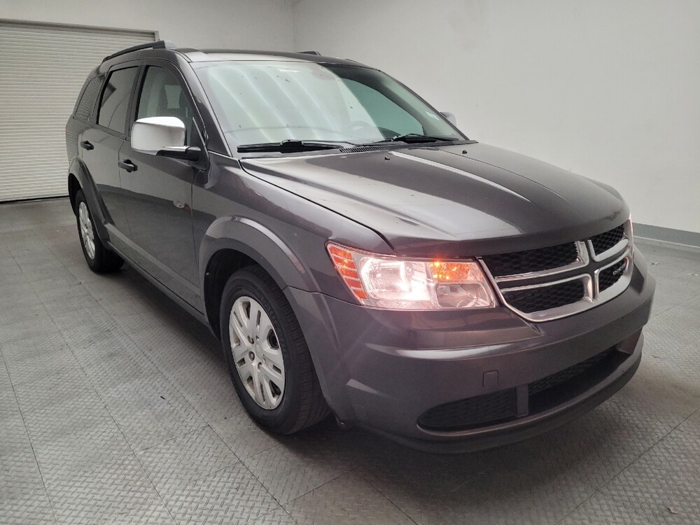 2020 Dodge Journey in Downey, CA 90241 - 18133221 14