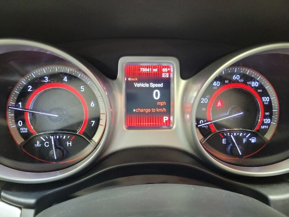 2020 Dodge Journey in Downey, CA 90241 - 18133221 23