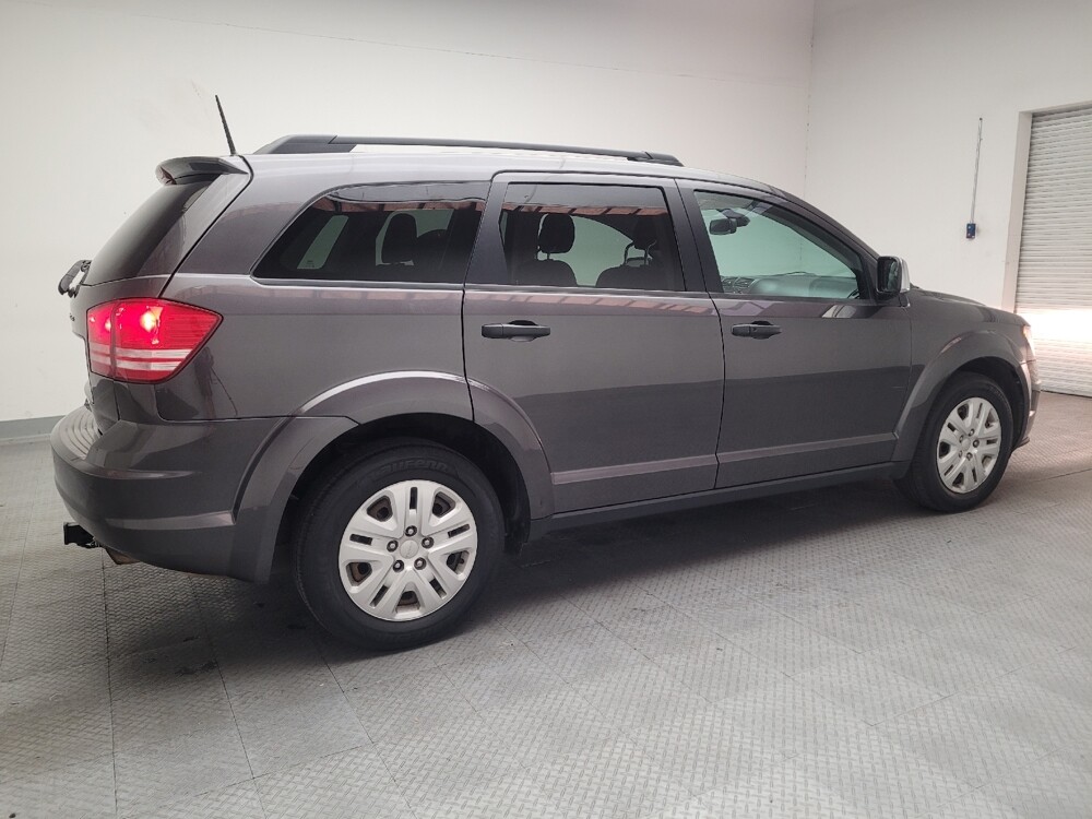 2020 Dodge Journey in Downey, CA 90241 - 18133221 10