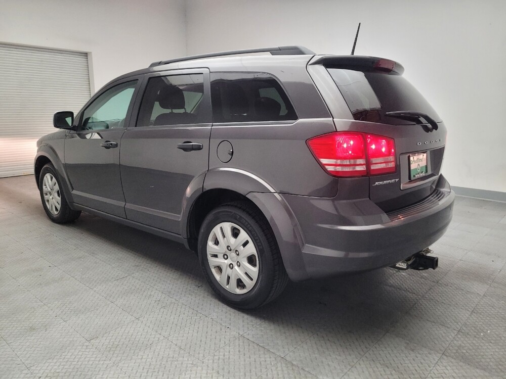 2020 Dodge Journey in Downey, CA 90241 - 18133221 5