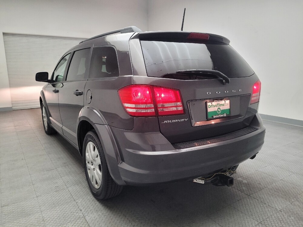 2020 Dodge Journey in Downey, CA 90241 - 18133221 6