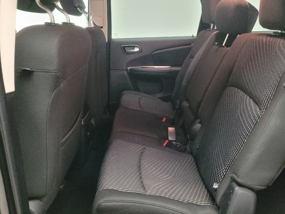 2020 Dodge Journey in Downey, CA 90241 - 18133221 18