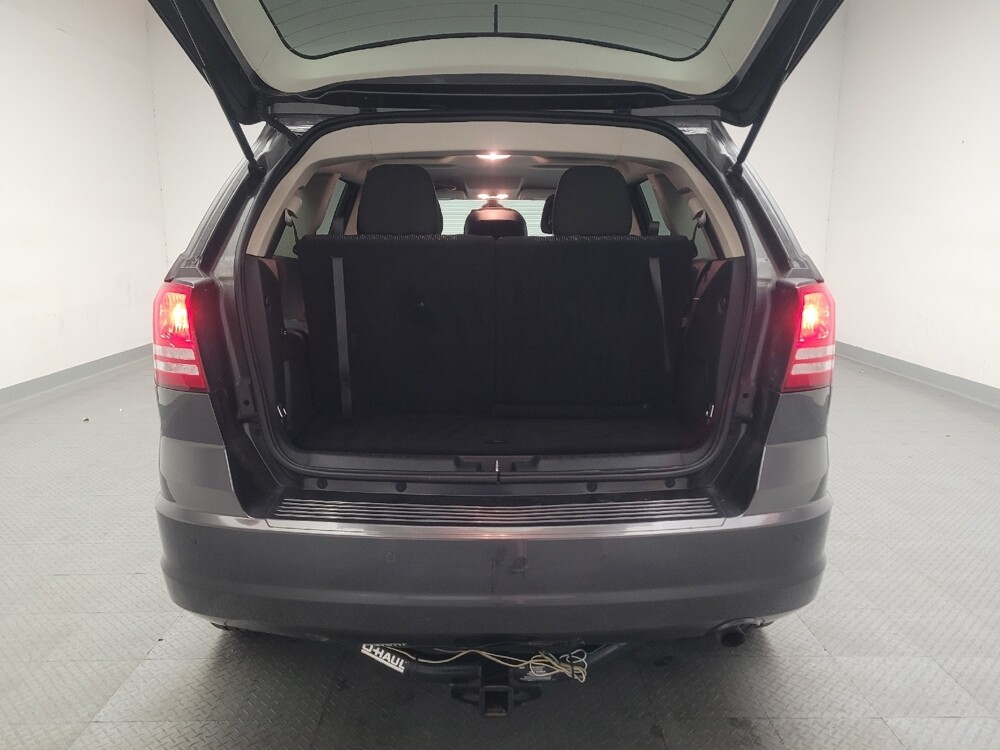 2020 Dodge Journey in Downey, CA 90241 - 18133221 29