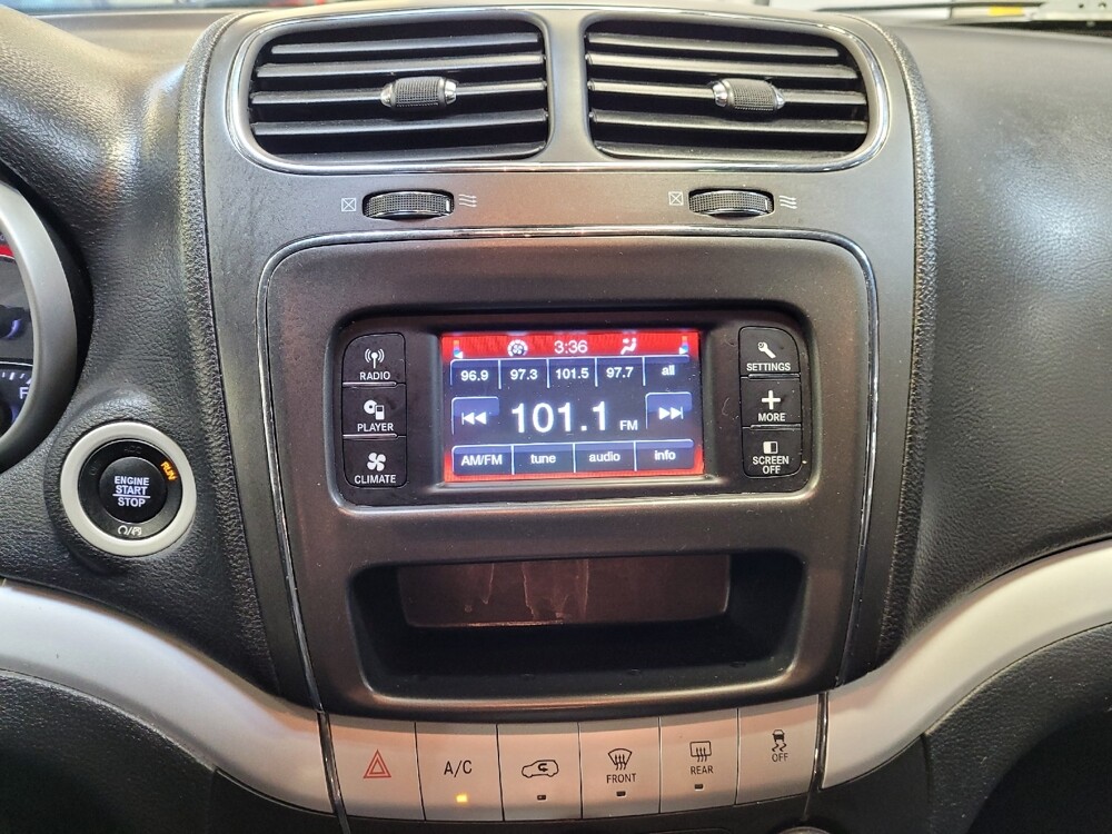 2020 Dodge Journey in Downey, CA 90241 - 18133221 25