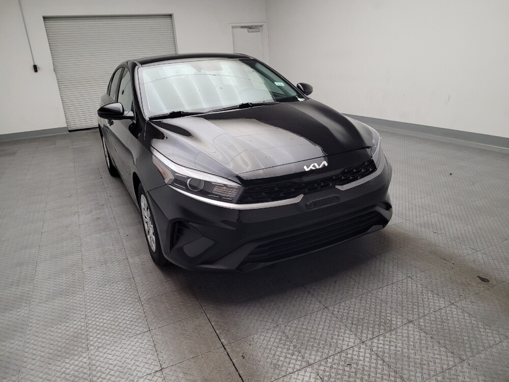 2024 Kia Forte in Montclair, CA 91763 - 18133222 14