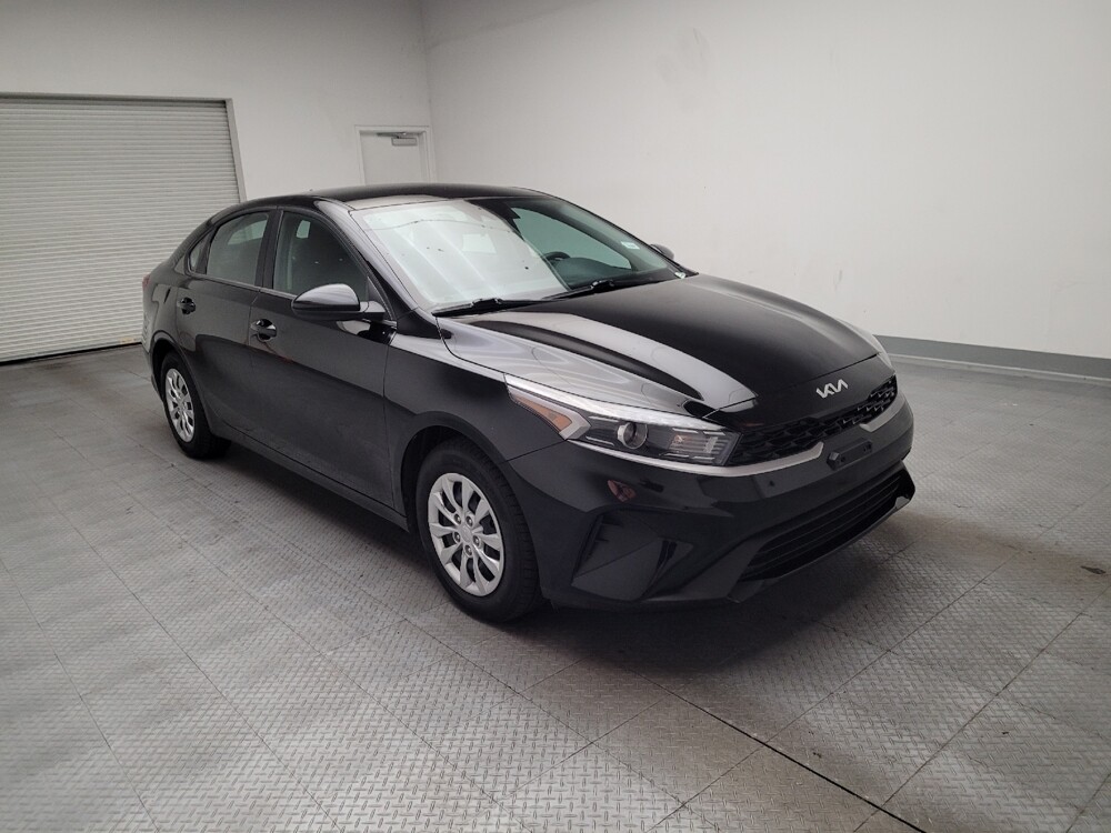 2024 Kia Forte in Montclair, CA 91763 - 18133222 13