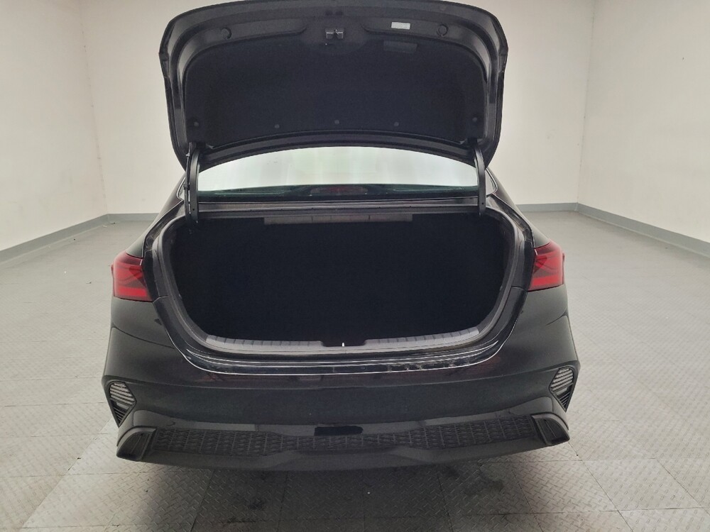 2024 Kia Forte in Montclair, CA 91763 - 18133222 29