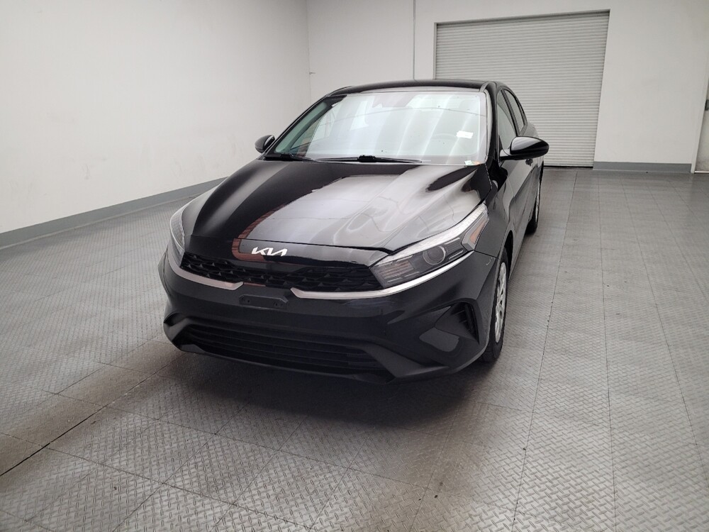 2024 Kia Forte in Montclair, CA 91763 - 18133222 15