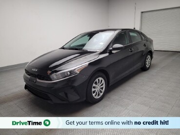 2024 Kia Forte in Montclair, CA 91763