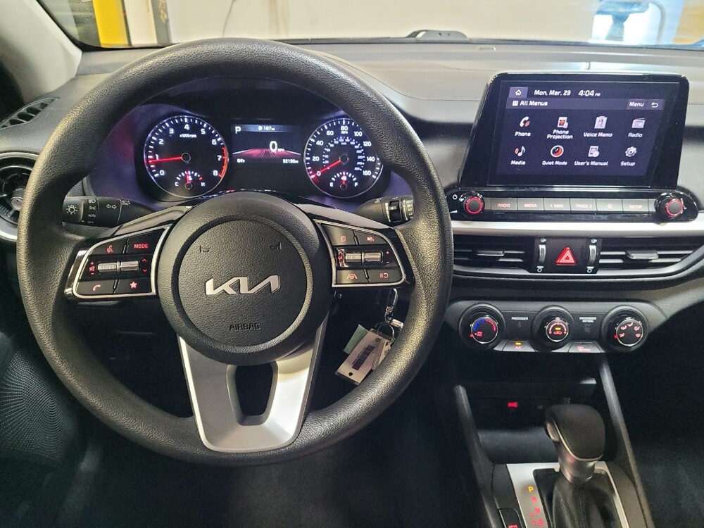 2024 Kia Forte in Montclair, CA 91763 - 18133222 22