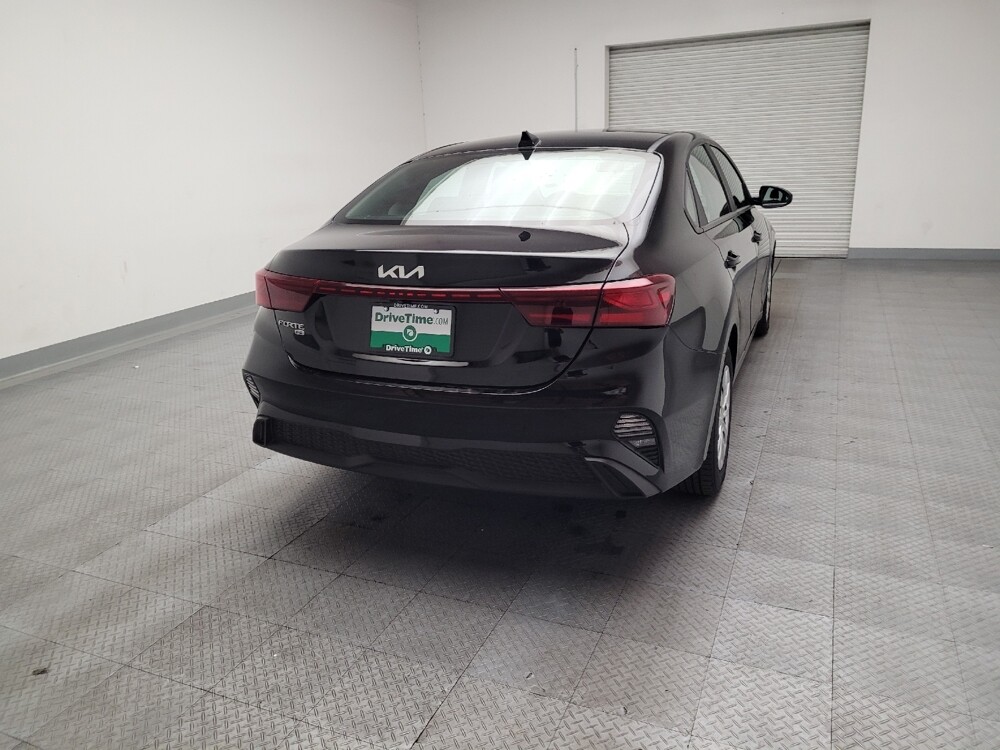 2024 Kia Forte in Montclair, CA 91763 - 18133222 7