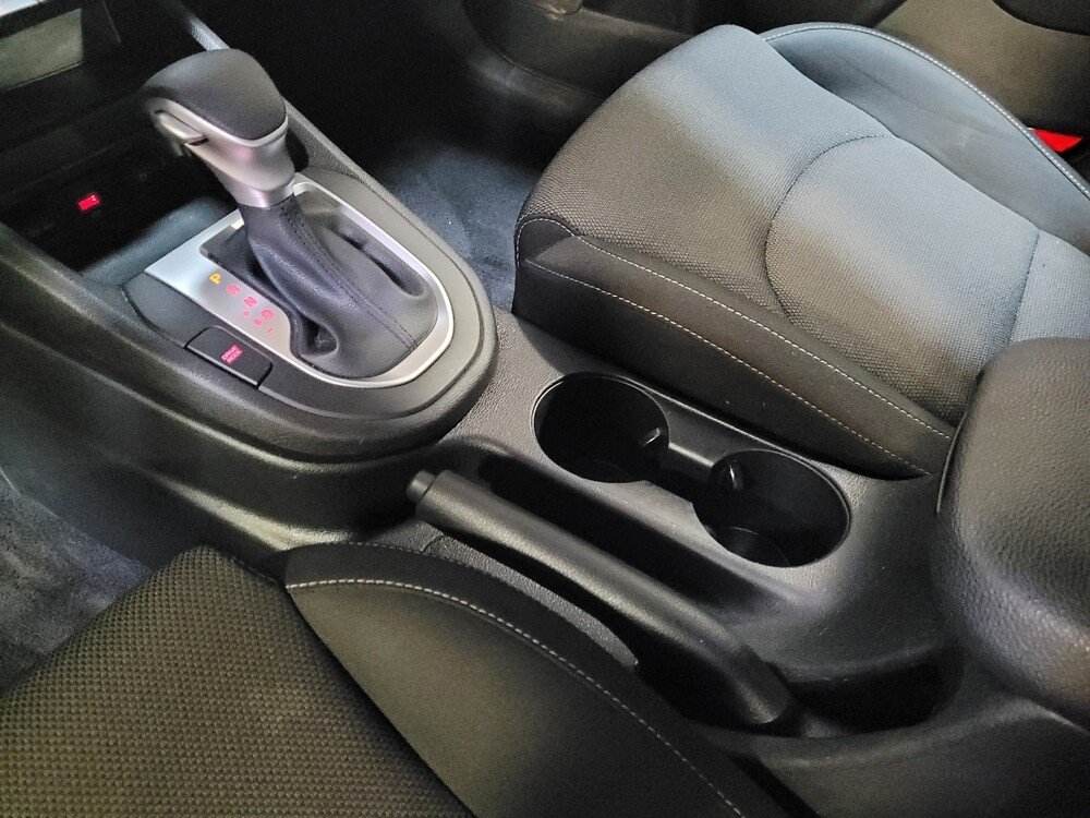 2024 Kia Forte in Montclair, CA 91763 - 18133222 26