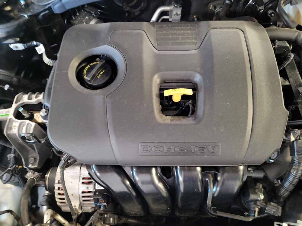 2024 Kia Forte in Montclair, CA 91763 - 18133222 30