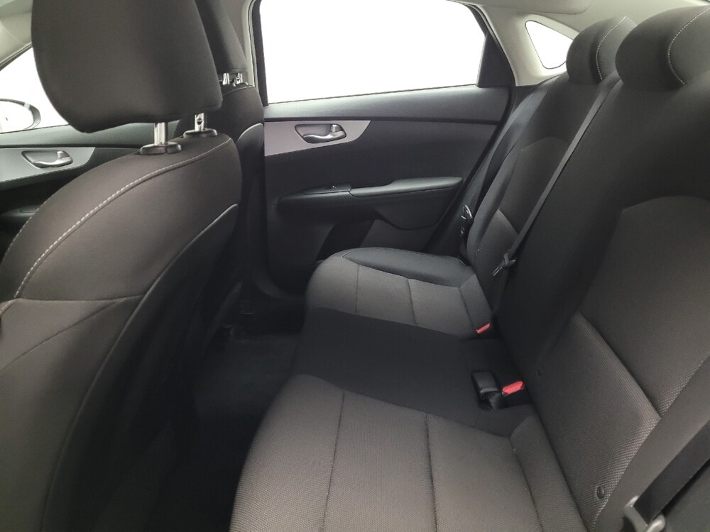 2024 Kia Forte in Montclair, CA 91763 - 18133222 18