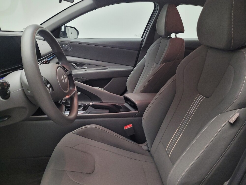 2024 Hyundai Elantra in Downey, CA 90241 - 18133223 17