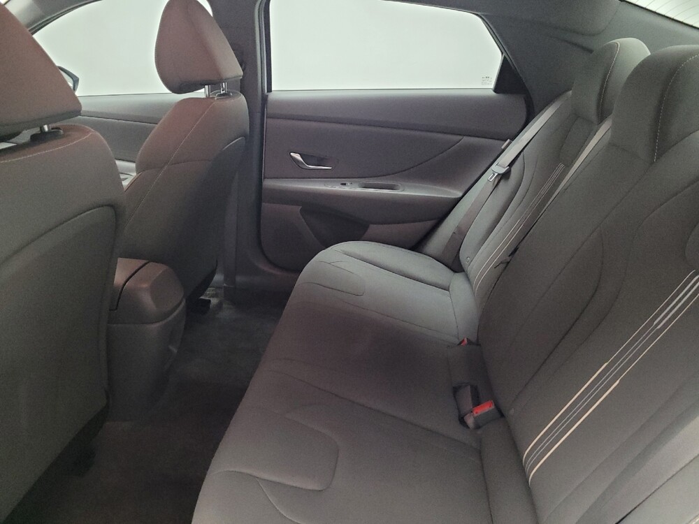 2024 Hyundai Elantra in Downey, CA 90241 - 18133223 18