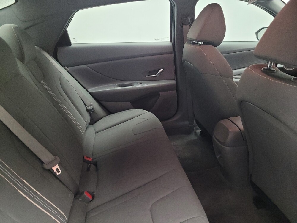 2024 Hyundai Elantra in Downey, CA 90241 - 18133223 19