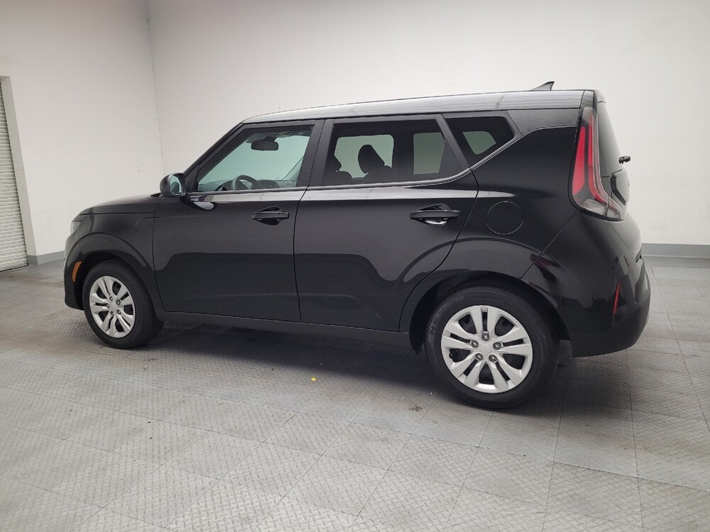 2024 Kia Soul in Torrance, CA 90504 - 18133224 3