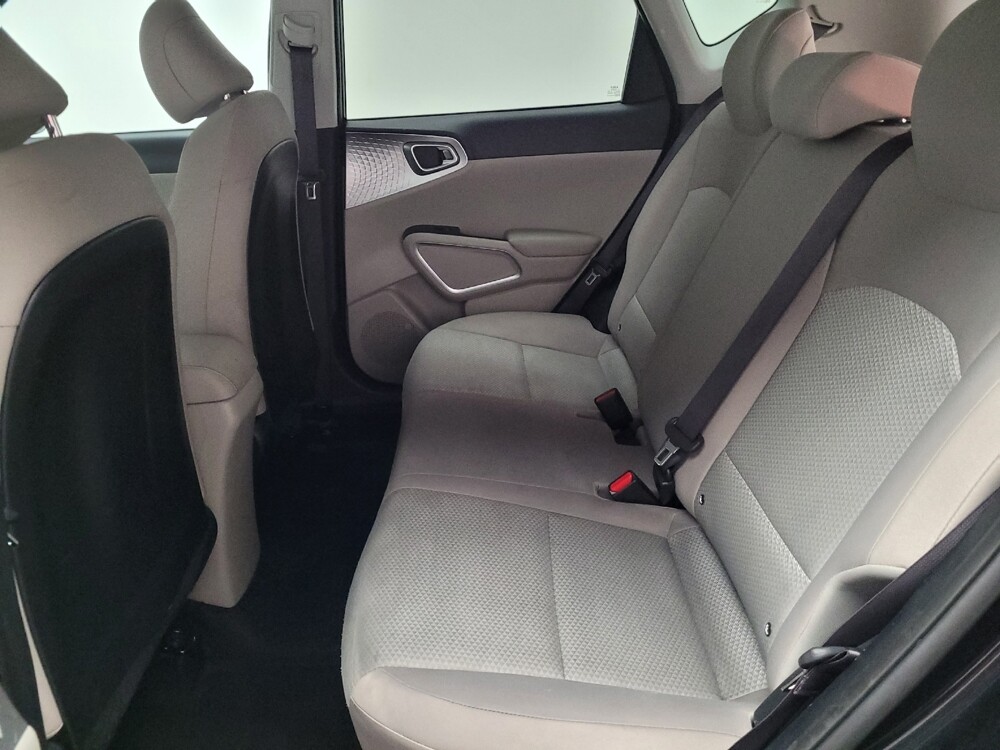 2024 Kia Soul in Torrance, CA 90504 - 18133224 18