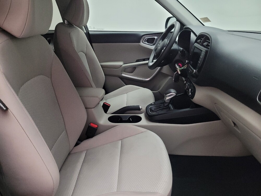 2024 Kia Soul in Torrance, CA 90504 - 18133224 21