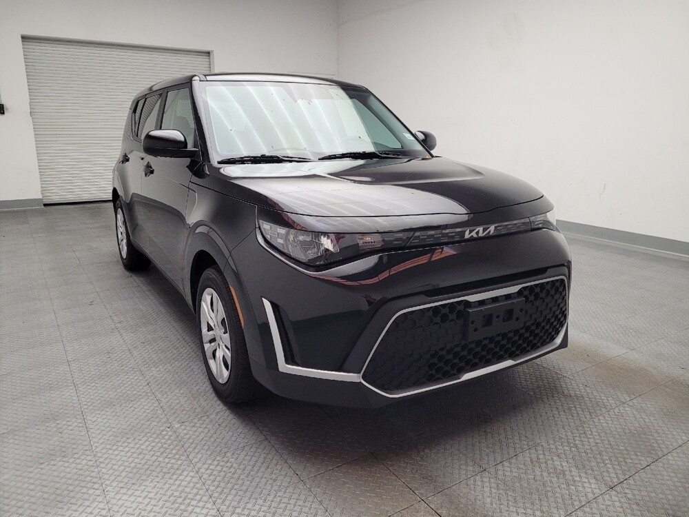 2024 Kia Soul in Torrance, CA 90504 - 18133224 14