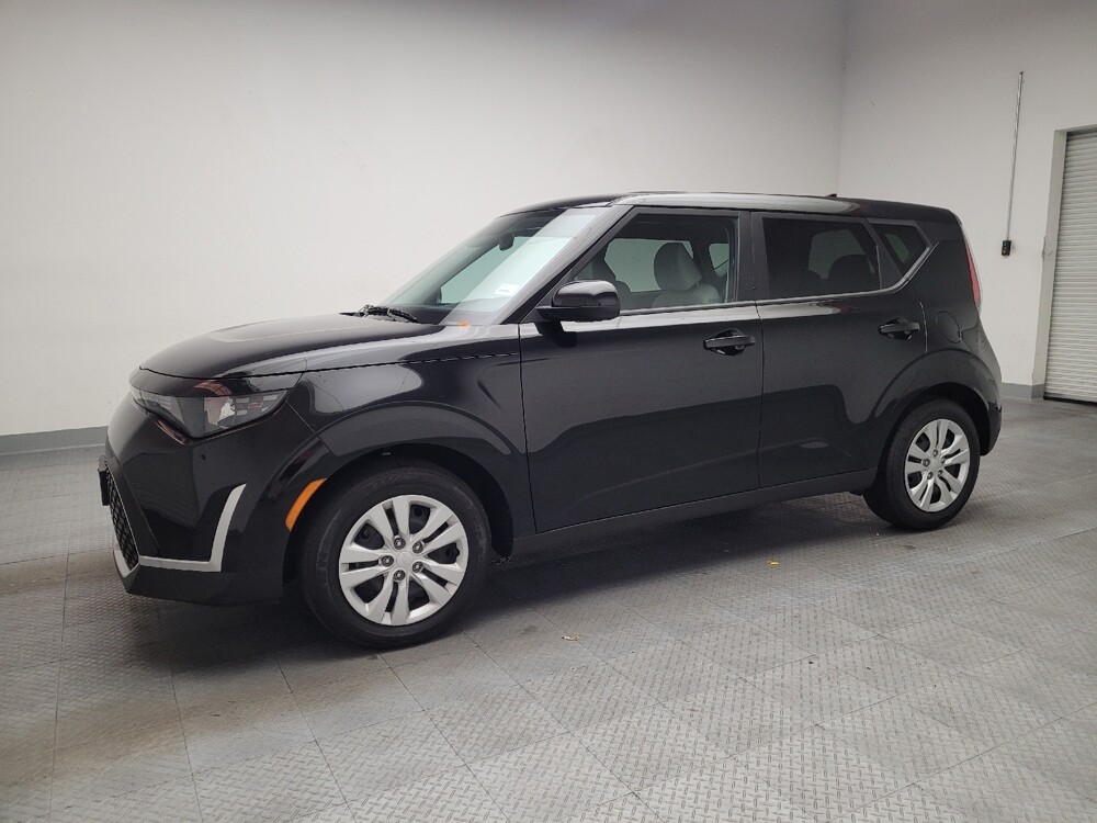 2024 Kia Soul in Torrance, CA 90504 - 18133224 2