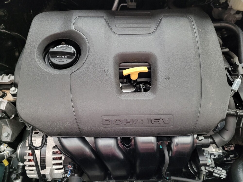 2024 Kia Soul in Torrance, CA 90504 - 18133224 30