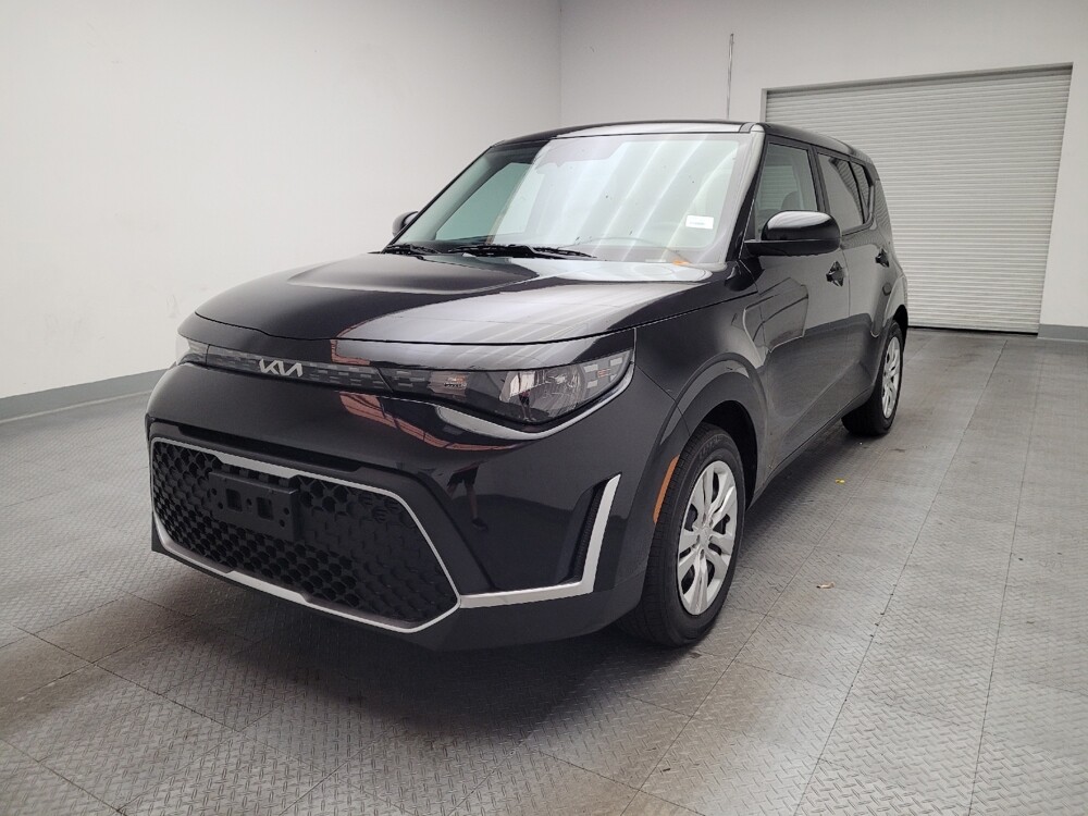 2024 Kia Soul in Torrance, CA 90504 - 18133224 15