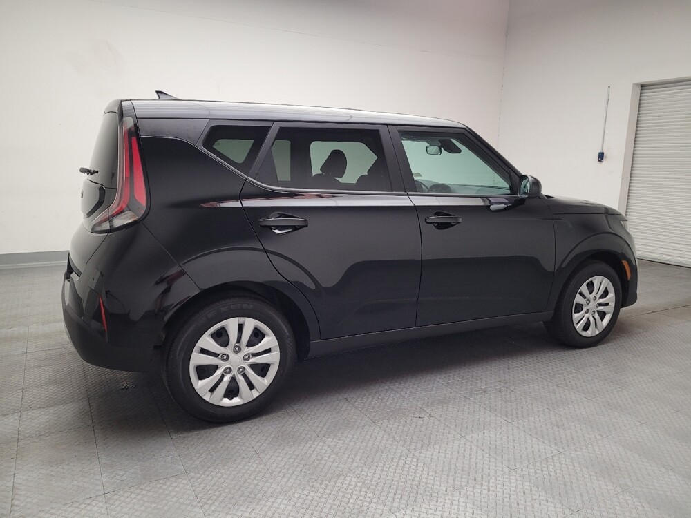 2024 Kia Soul in Torrance, CA 90504 - 18133224 10