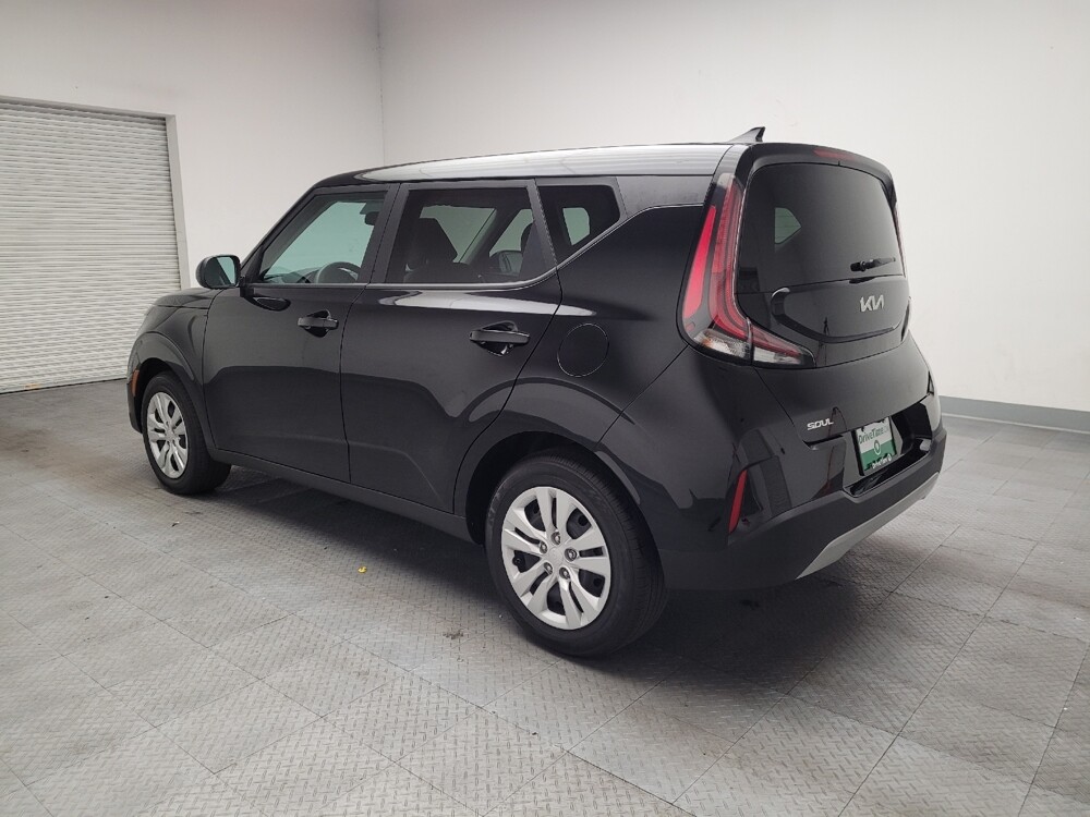2024 Kia Soul in Torrance, CA 90504 - 18133224 5