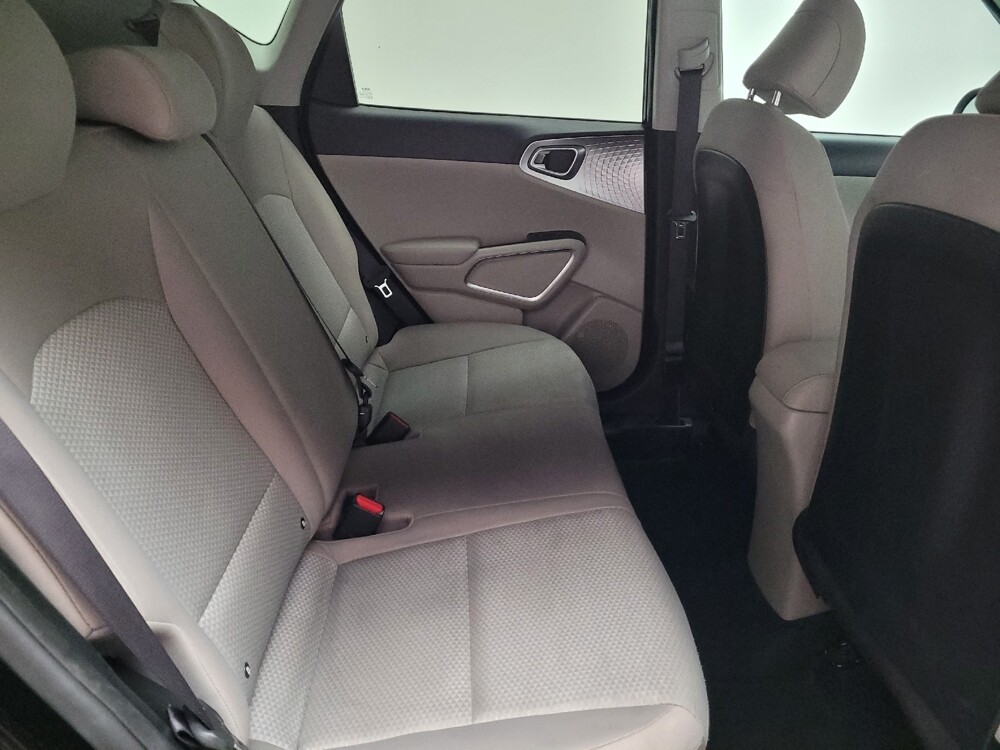 2024 Kia Soul in Torrance, CA 90504 - 18133224 19