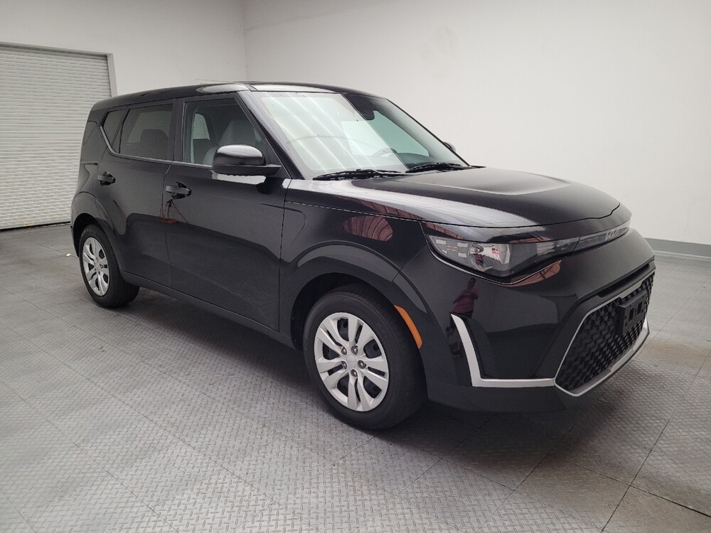 2024 Kia Soul in Torrance, CA 90504 - 18133224 13