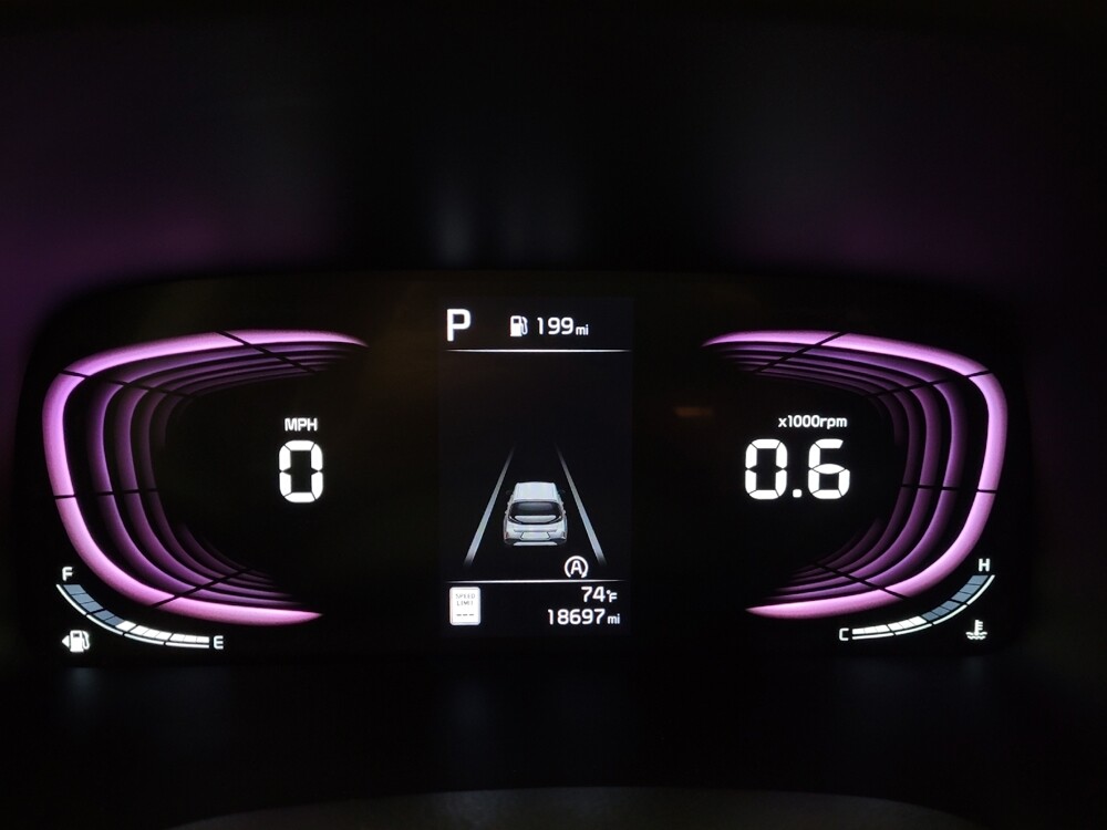 2024 Kia Soul in Torrance, CA 90504 - 18133224 23