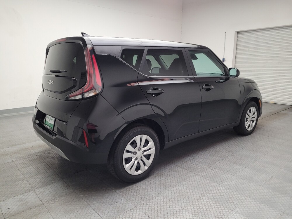 2024 Kia Soul in Torrance, CA 90504 - 18133224 9