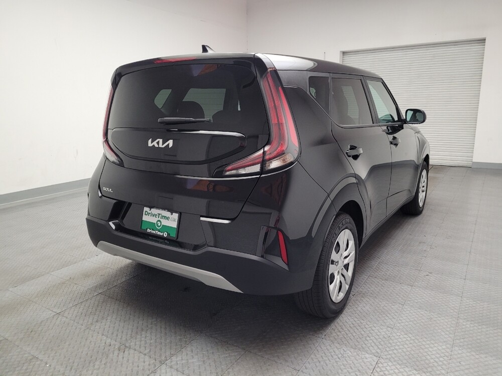 2024 Kia Soul in Torrance, CA 90504 - 18133224 7