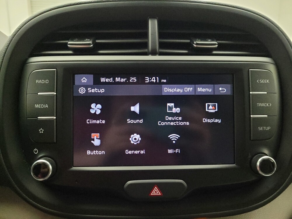 2024 Kia Soul in Torrance, CA 90504 - 18133224 25