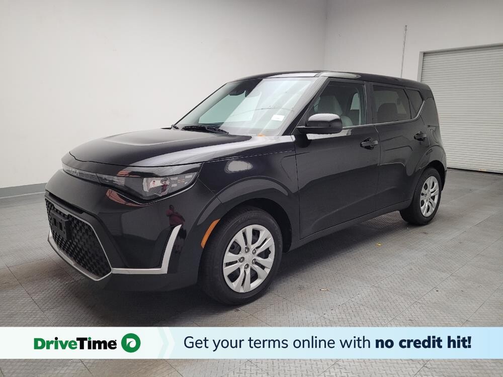 2024 Kia Soul in Torrance, CA 90504 - 18133224